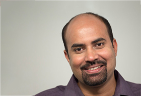 Naveen Mandava, Co-Founder, ClassKlap